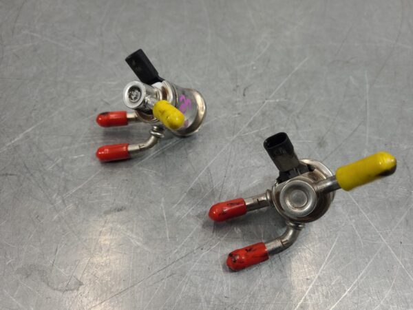 Mercedes Sprinter VS30 2.0L Turbo-Diesel Adblue/Scr Adblue Injector 2022–Present - Image 3