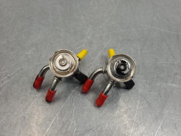 Mercedes Sprinter VS30 2.0L Turbo-Diesel Adblue/Scr Adblue Injector 2022–Present - Image 5