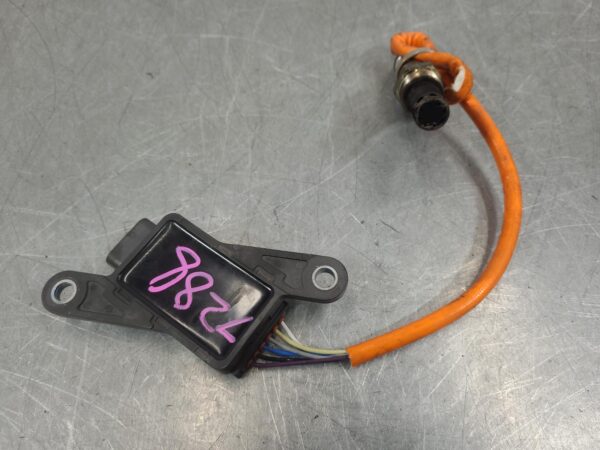 Mercedes Sprinter VS30 DPF NOX Sensor W/ Module Om654 2022–Present - Image 6