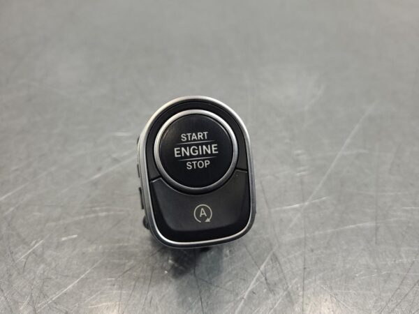 Mercedes Sprinter VS30 Ignition Switch 2018–Present