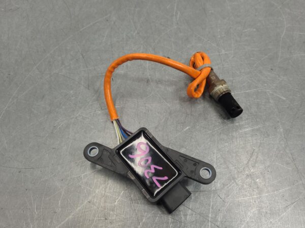 Mercedes Sprinter VS30 DPF NOX Sensor W/ Module Om654 2022–Present - Image 7