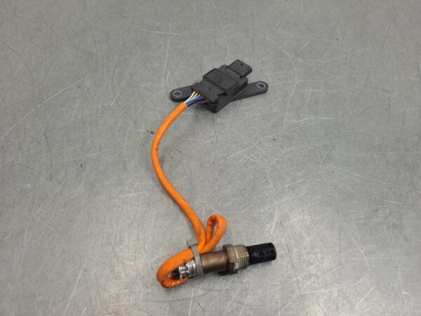 Mercedes Sprinter VS30 DPF NOX Sensor W/ Module Om654 2022–Present - Image 2