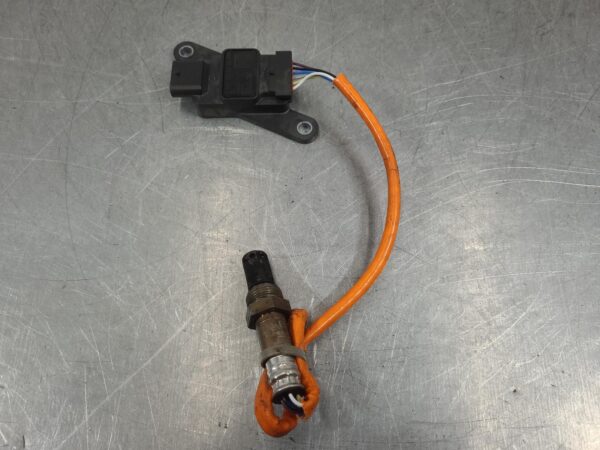 Mercedes Sprinter VS30 DPF NOX Sensor W/ Module Om654 2022–Present - Image 3