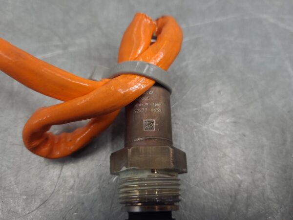 Mercedes Sprinter VS30 DPF NOX Sensor W/ Module Om654 2022–Present - Image 10