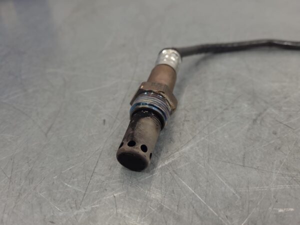 Mercedes Sprinter VS30 DPF NOX Sensor W/ Module Om654 2022–Present - Image 4