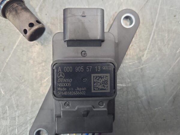 Mercedes Sprinter VS30 DPF NOX Sensor W/ Module Om654 2022–Present - Image 10