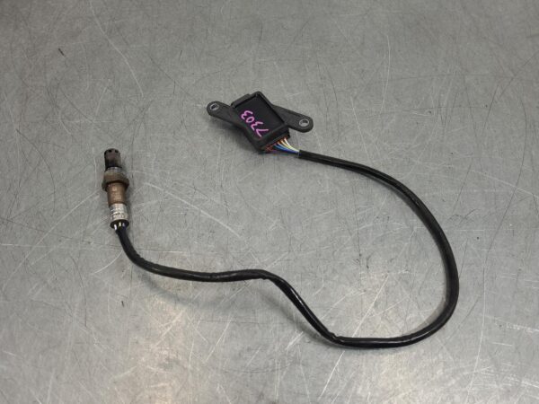 Mercedes Sprinter VS30 DPF NOX Sensor W/ Module Om654 2022–Present - Image 6