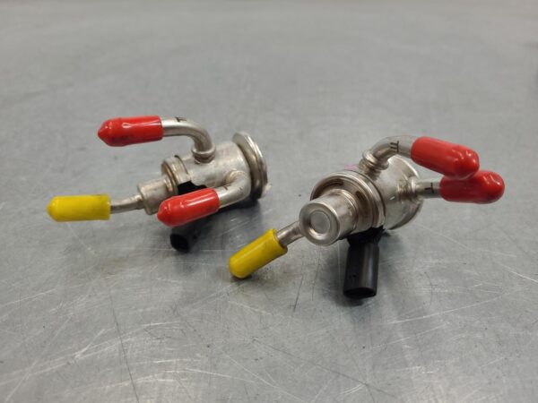 Mercedes Sprinter VS30 2.0L Turbo-Diesel Adblue/Scr Adblue Injector 2022–Present - Image 3