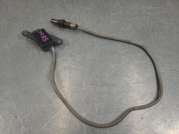 Mercedes Sprinter VS30 DPF NOX Sensor W/ Module Om654 2022–Present - Image 8