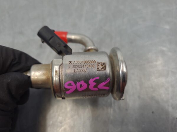 Mercedes Sprinter VS30 2.0L Turbo-Diesel Adblue/Scr Adblue Injector 2022–Present - Image 7