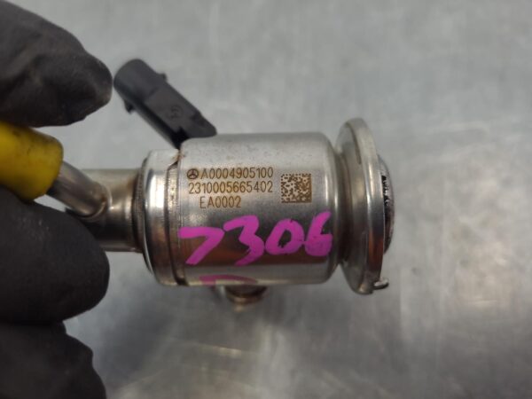 Mercedes Sprinter VS30 2.0L Turbo-Diesel Adblue/Scr Adblue Injector 2022–Present - Image 10