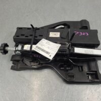 Mercedes Sprinter VS30 Jack/Tool Kit 2018–Present