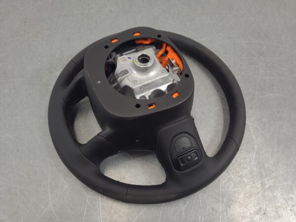 RAM 2500/3500 D2 Steering Wheel Dj/D2 2020–Present - Image 8