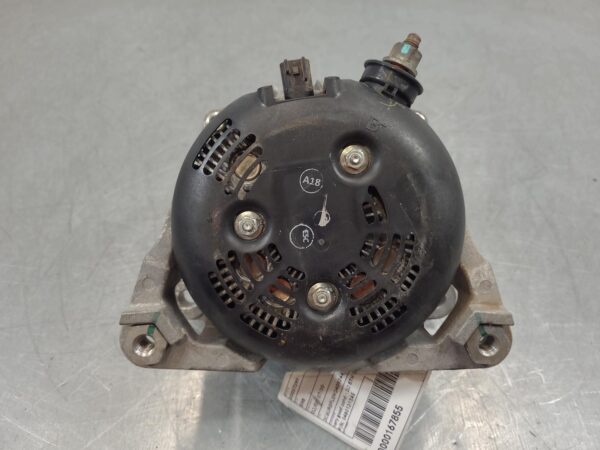RAM 2500/3500 D2 6.7L Diesel Alternator Dj/D2 2020–Present - Image 6