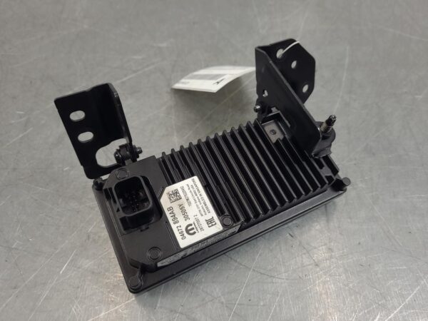 RAM 2500/3500 D2 Camera/Radar Dj/D2 2020–Present - Image 7