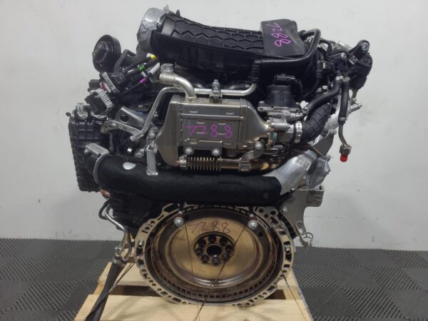 Mercedes Sprinter VS30 2.0L Turbo-Diesel Engine 2022–Present - Image 3