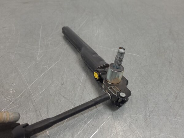 RAM 2500/3500 D2 Seat Belt Dj/D2 2020–Present - Image 4