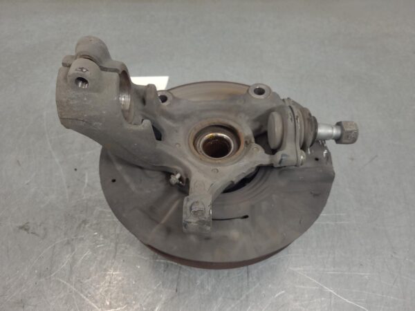 Ford Transit Custom VN Left Front Hub Assembly 2019–2023 - Image 4