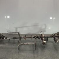 RAM 2500/3500 D2 Dash Assembly Dj/D2 2020–Present