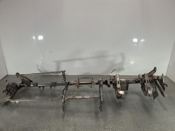 RAM 2500/3500 D2 Dash Assembly Dj/D2 2020–Present