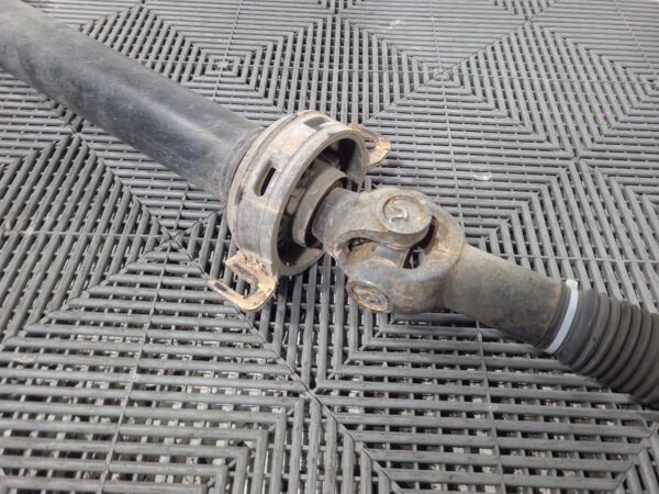 Ford Ranger PX Series 1–3 Rear Prop Shaft 4wd 2011–2022 - Image 4