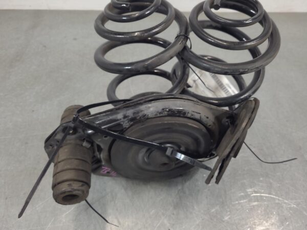 Renault Trafic X82 Rear Coil Spring Pair 2015–Present - Image 4