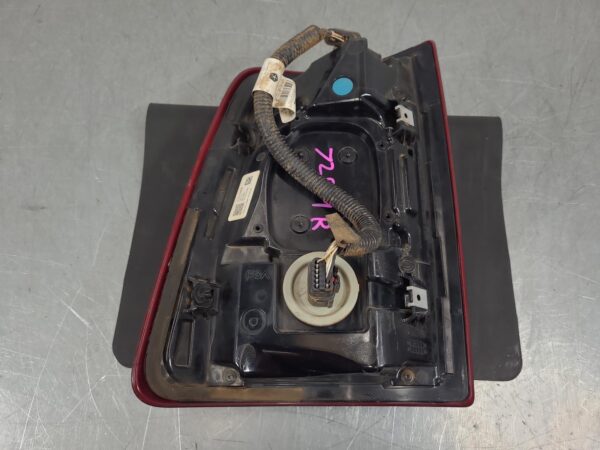 RAM 2500/3500 D2 Right Taillight Dj/D2 2020–Present - Image 4