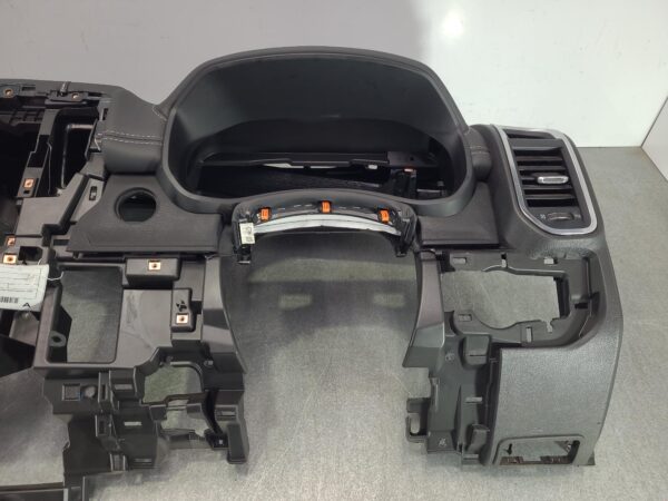 RAM 2500/3500 D2 Dash Assembly Dj/D2 2020–Present - Image 4