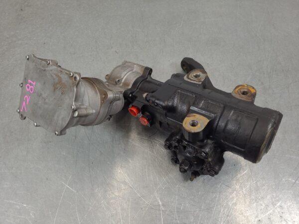 RAM 2500/3500 D2 Steering Box/Rack Dj/D2 2020–Present - Image 8