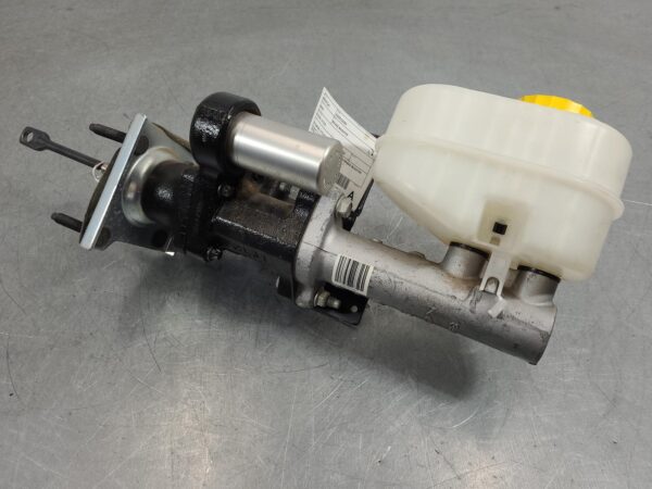 RAM 2500/3500 D2 Brake Booster Dj/D2 2020–Present - Image 6