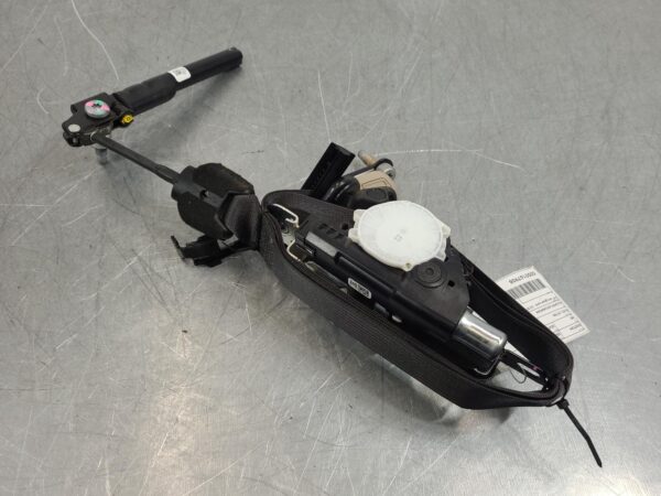 RAM 2500/3500 D2 Seat Belt Dj/D2 2020–Present - Image 7