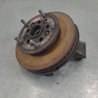 Ford Transit Custom VN Left Front Hub Assembly 2019–2023
