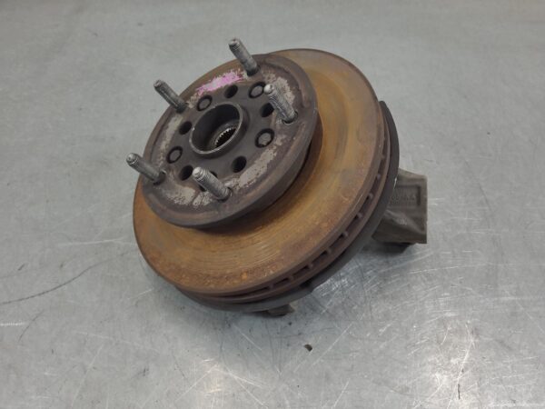 Ford Transit Custom VN Left Front Hub Assembly 2019–2023