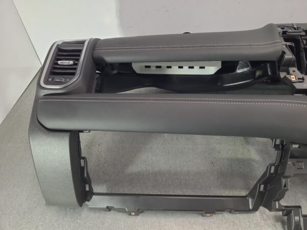 RAM 2500/3500 D2 Dash Assembly Dj/D2 2020–Present - Image 2
