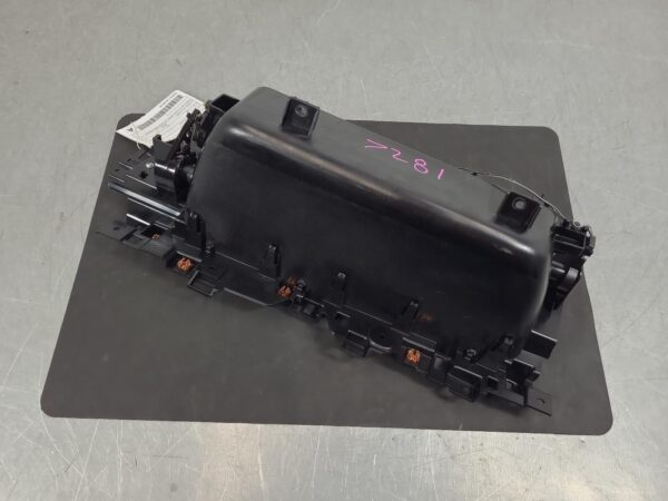 RAM 2500/3500 DJ–D2 LH Upper Glove Box 2020–Present - Image 6