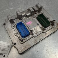 RAM 2500/3500 D2 ECU Dj/D2 2020–Present