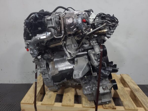 Mercedes Sprinter VS30 2.0L Turbo-Diesel Engine 2022–Present - Image 4