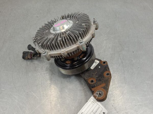 RAM 2500/3500 D2 Fan Dj/D2 2020–Present - Image 2