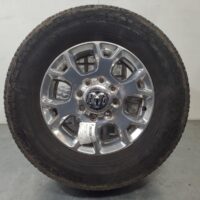 RAM 2500/3500 D2 Wheel Alloy Dj/D2 2020–Present