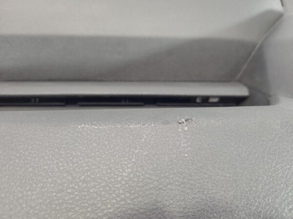 RAM 2500/3500 D2 Door Trim Dj/D2 2020–Present - Image 9