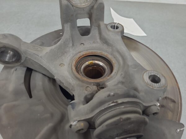 Ford Transit Custom VN Left Front Hub Assembly 2019–2023 - Image 6