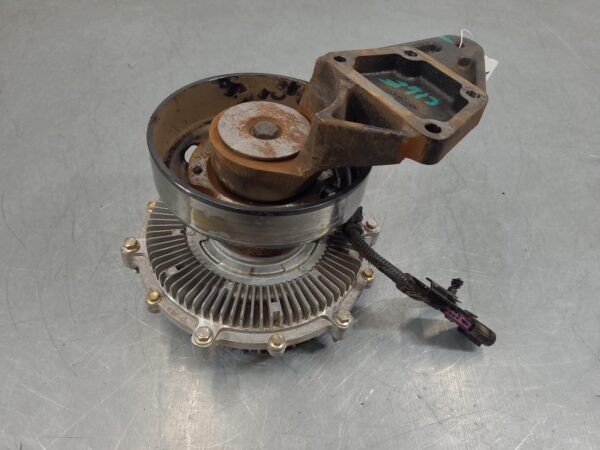 RAM 2500/3500 D2 Fan Dj/D2 2020–Present - Image 8