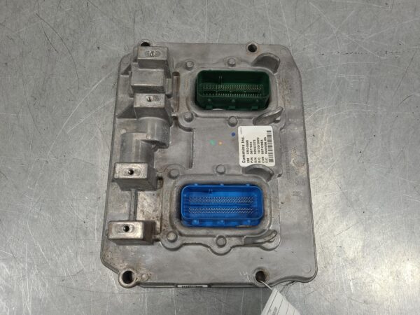 RAM 2500/3500 D2 ECU Dj/D2 2020–Present