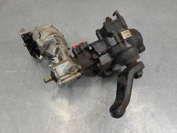RAM 2500/3500 D2 Steering Box/Rack Dj/D2 2020–Present - Image 3