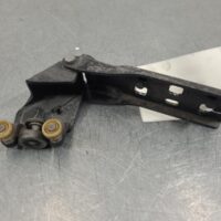 Renault Trafic X82 Sliding LH Door Middle 2015–Present