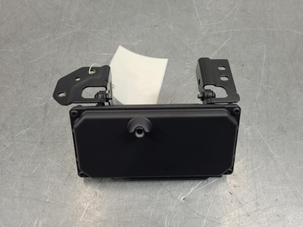 RAM 2500/3500 D2 Camera/Radar Dj/D2 2020–Present