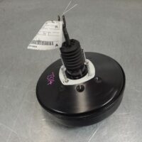 Renault Trafic X82 Brake Booster P/N 472103682r 2015–Present