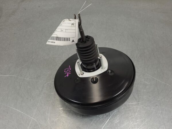 Renault Trafic X82 Brake Booster P/N 472103682r 2015–Present