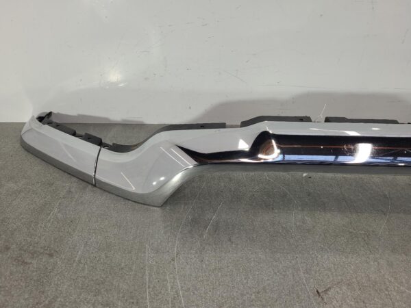 RAM 2500/3500 D2 Front Panel Dj/D2 2020–Present - Image 2