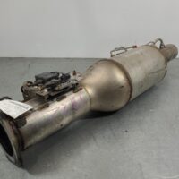 RAM 2500/3500 D2 Particulate Filter/DPF Dj/D2 2020–Present